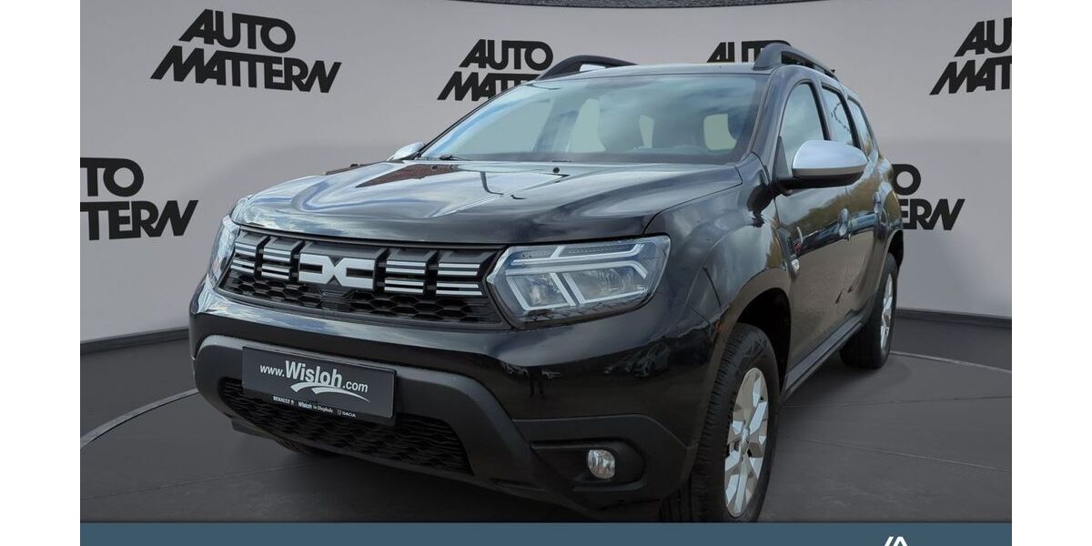Dacia Duster 30.341 km 18.900 &euro; Diepholz 49356