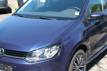 VW Polo 128.000 km 7.999 &euro; Hamburg/Barsbüttel 22885