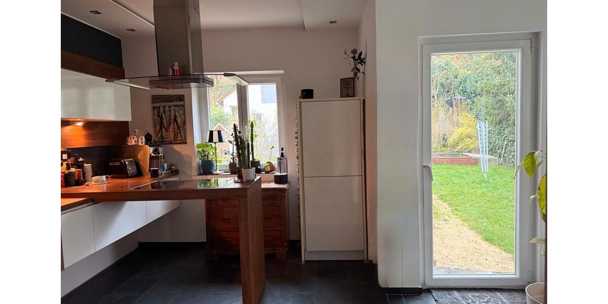 Vermietung möbliertes Zimmer in ruhigem EFHGarten Vorort Koblenz 1 zimmer