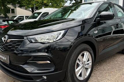 Opel Grandland (X) 52.100 km 16.590 € Cloppenburg 49661