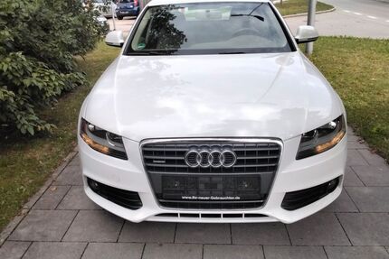 Audi A4 238.700 km 2.760 &euro; Holzkirchen 83607