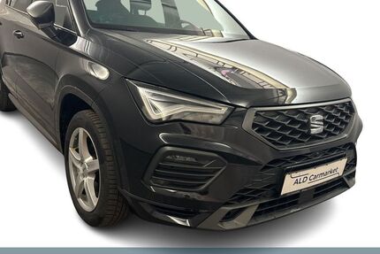 Seat Ateca 81.683 km 24.980 &euro; Dorfmark 29683