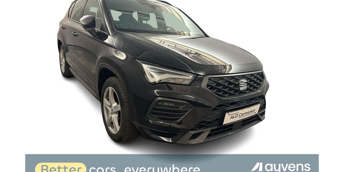 Seat Ateca 81.683 km 24.980 &euro; Dorfmark 29683