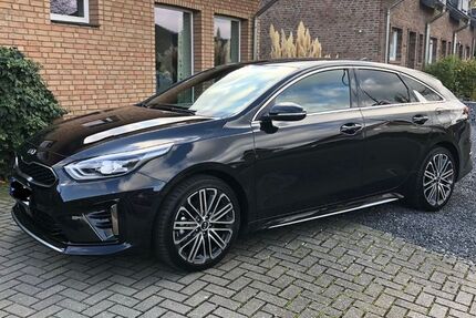 Kia pro ceed / ProCeed 57.051 km 17.000 &euro; Nideggen 52385