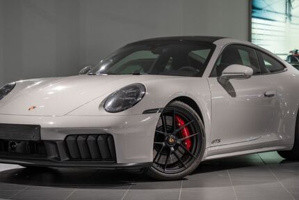 Porsche 992 4.481 km 199.880 &euro; Böblingen 71034