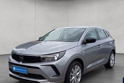 Opel Grandland (X) 14.050 km 26.990 &euro; Mannheim 68307