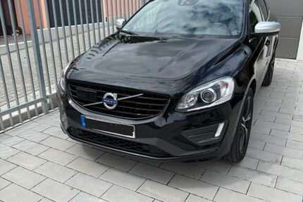 Volvo XC60 57.900 km 24.900 &euro; Salzgitter 38259