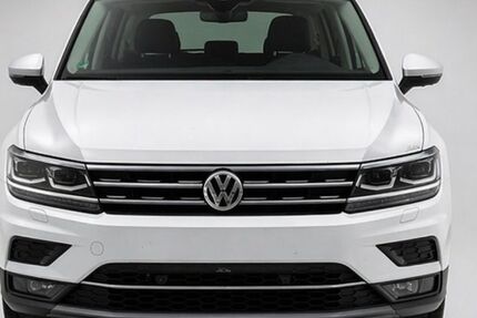 VW Tiguan Allspace 149.843 km 23.786 &euro; Adelsried 86477