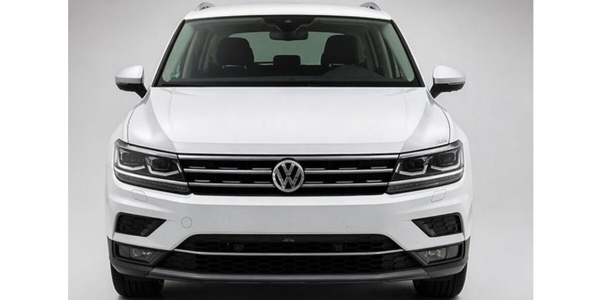 VW Tiguan Allspace 149.843 km 23.786 &euro; Adelsried 86477
