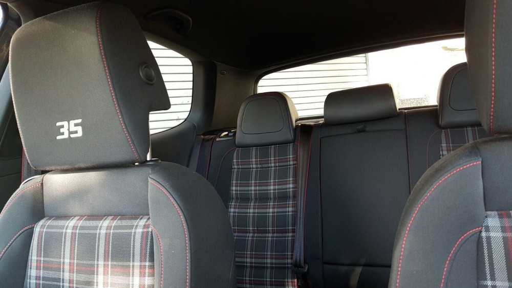 VW Golf VI GTI 211.396 km 14.000 &euro; Dortmund 44135