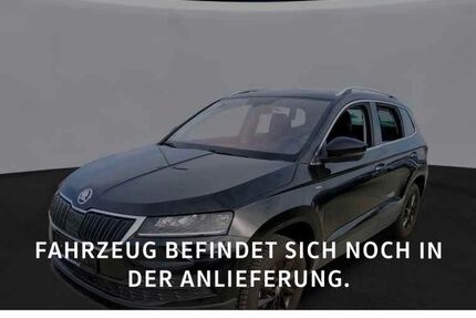 Skoda Karoq 19.000 km 27.550 &euro; Würzburg 97084