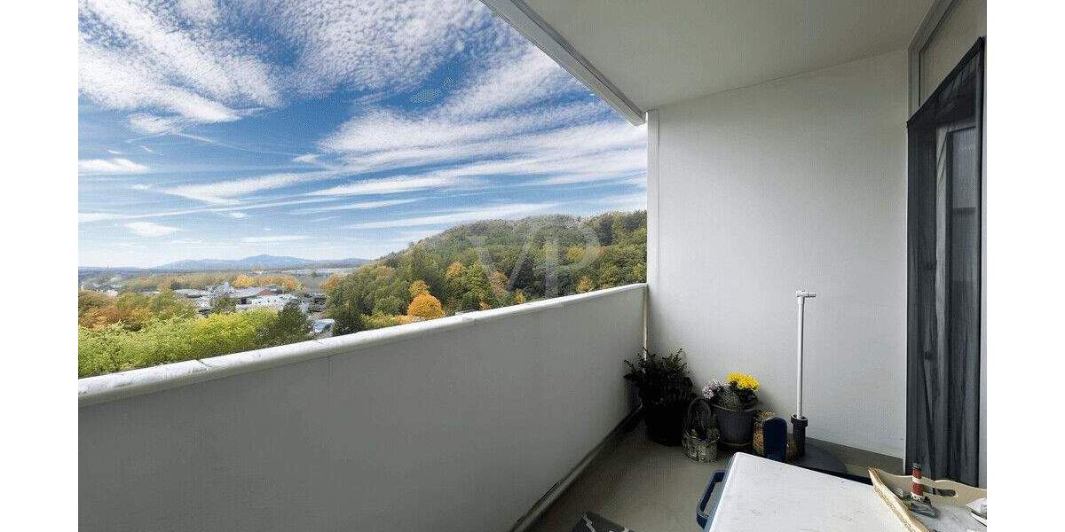 Etagenwohnung Wülfrath Innenstadt - 3 Zimmer, 76 m&sup2;, 134.000&euro; | Angebot:23142542