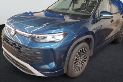 VW Tayron 25.777 km 34.880 &euro; Dessau-Roßlau 06842