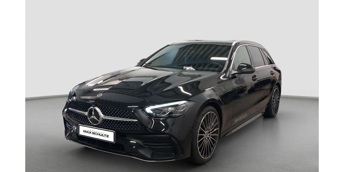 Mercedes-Benz C 180 11.900 km 42.950 &euro; Weimar 99428