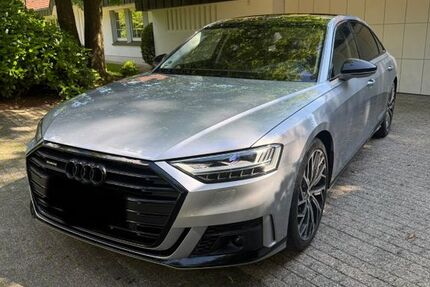 Audi A8 75.650 km 55.500 &euro; Meinerzhagen 58540