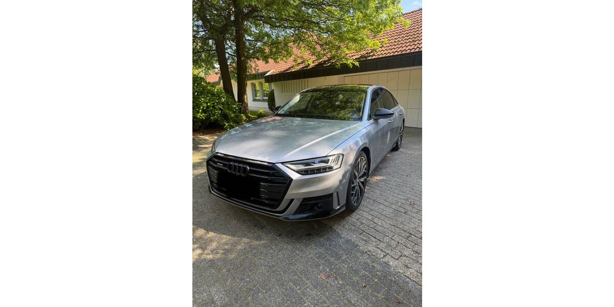 Audi A8 75.650 km 57.500 &euro; Meinerzhagen 58540