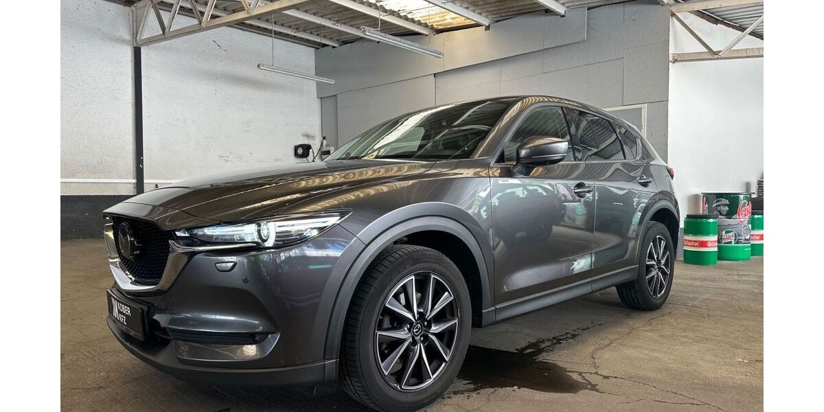 Mazda CX-5 175.500 km 13.200 &euro; Neu Ulm 89231