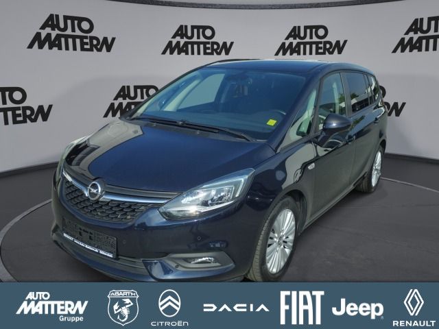 Zafira