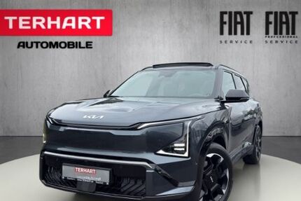 Kia EV5 3.999 km 47.787 &euro; Stadtlohn 48703