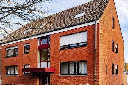 Ihre Investitionsmöglichkeit mitten in St. Mauritz! 1 zimmer