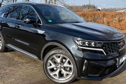 Kia Sorento 74.300 km 33.950 &euro; Olpe 57462