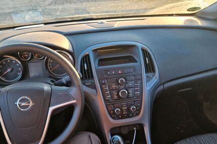 Opel Astra 110.110 km 4.500 &euro; Göttingen 37075