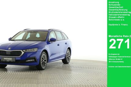 Skoda Octavia 81.540 km 20.550 &euro; Oelde (Stromberg) 59302