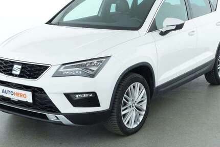 Seat Ateca 90.123 km 18.820 &euro; Nürnberg 90441