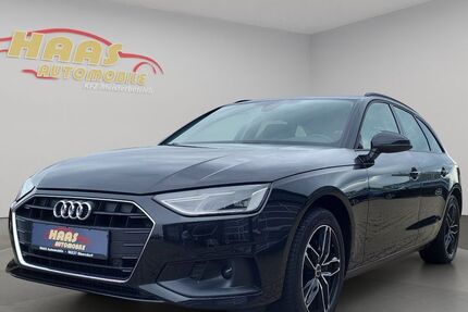 Audi A4 108.975 km 21.790 &euro; Ebersdorf b.Coburg 96237