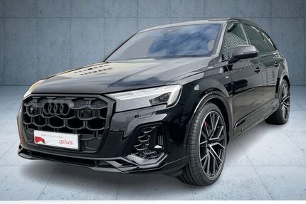 Audi Q7 14.900 km 133.475 € Regensburg 93059