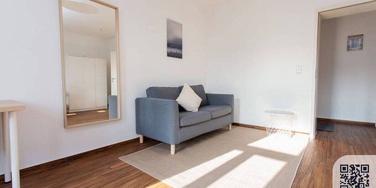 Etagenwohnung Halle (Saale) Innenstadt - 4 Zimmer, 1.840&euro; | Angebot:26425229