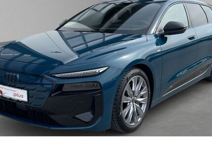 Audi A6 e-tron 9.192 km 72.320 &euro; Traunstein 83278