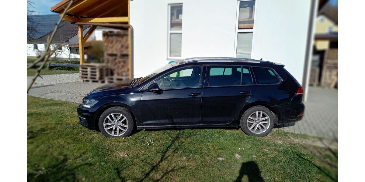 VW Golf 176.000 km 12.900 &euro; Herrngiersdorf 84097