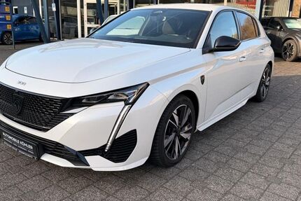 Peugeot 308 52.850 km 19.950 &euro; Niederfischbach 57572