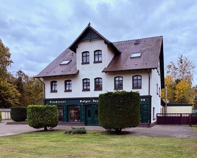 Einfamilienhaus Ueckermünde - 5 Zimmer, 160 m&sup2;, 750.000&euro; | Angebot:25200053