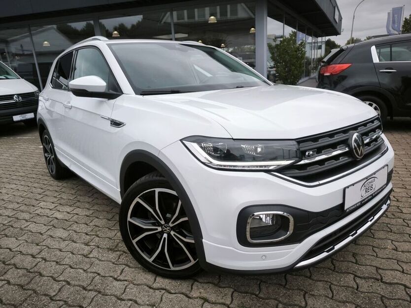T-Cross