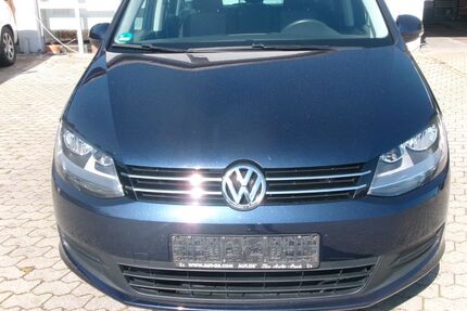 VW Sharan 212.835 km 5.950 &euro; Essenbach OT Altheim 84051