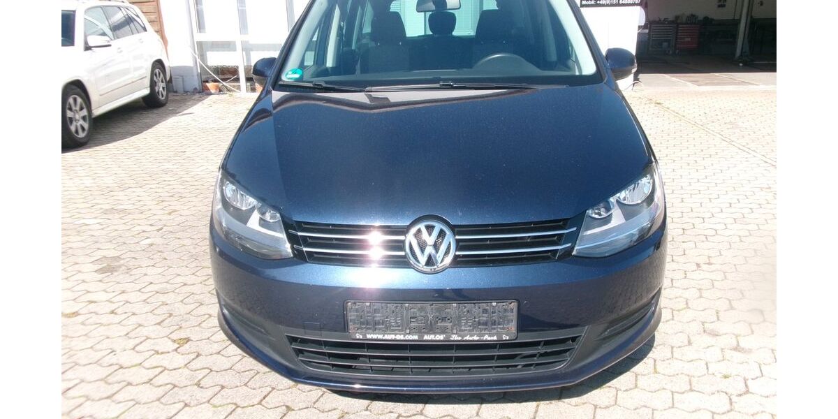 VW Sharan 212.835 km 5.950 &euro; Essenbach OT Altheim 84051