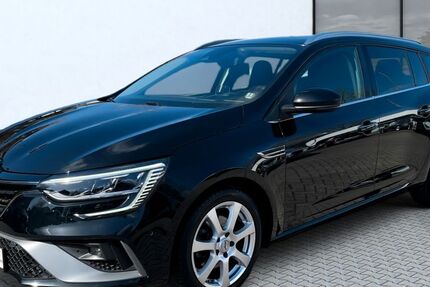 Renault Megane 67.780 km 19.950 &euro; Kleve 47533