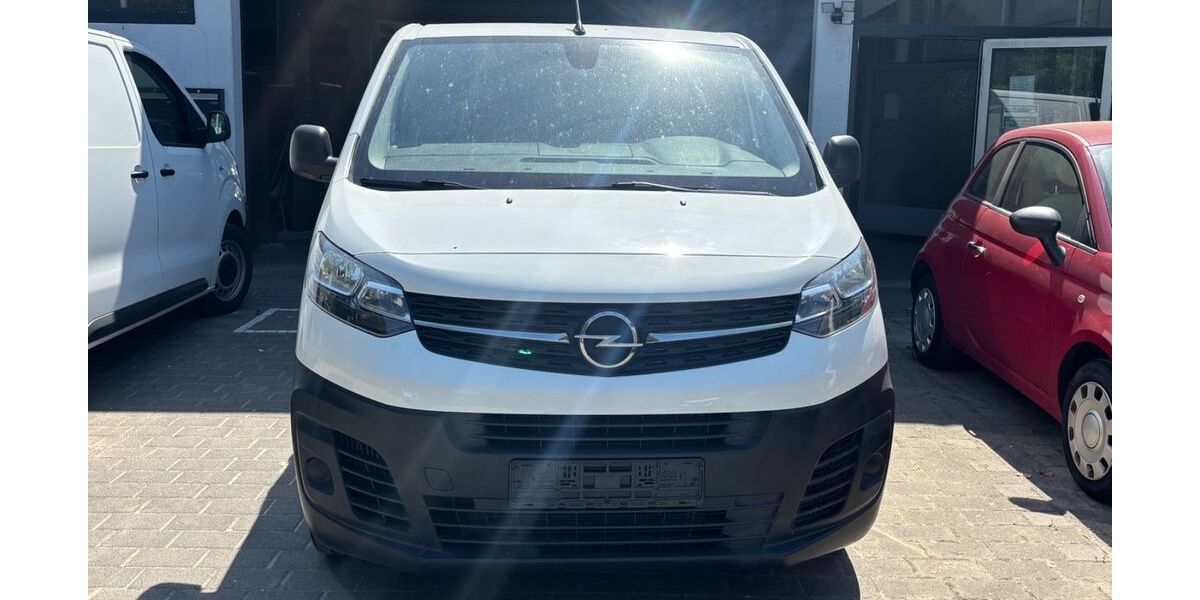 Opel Vivaro 35.690 km 17.990 &euro; Frankenthal/Studernheim 67227