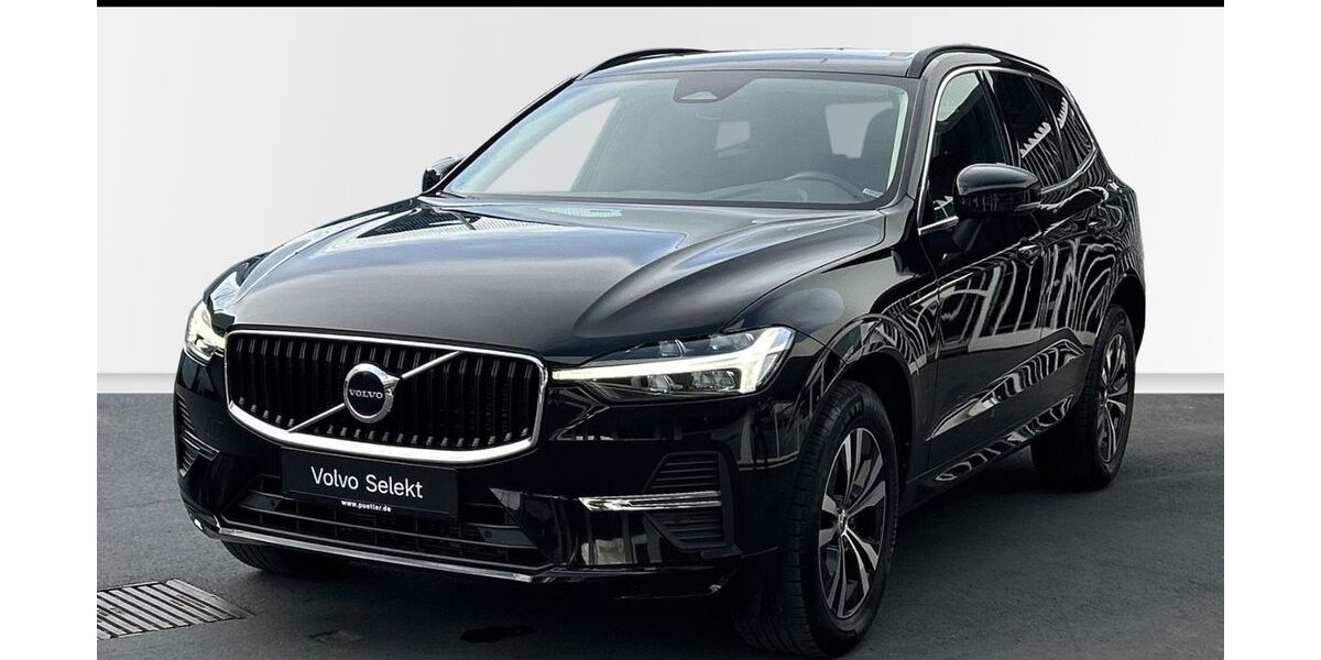Volvo XC60 131.000 km 28.890 &euro; Iserlohn 58640