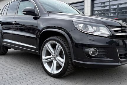 VW Tiguan 155.000 km 13.999 &euro; Neustadt 67433