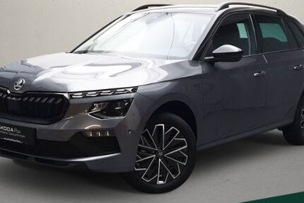 Skoda Kamiq 9.000 km 25.690 &euro; Garmisch-Partenkirchen 82467