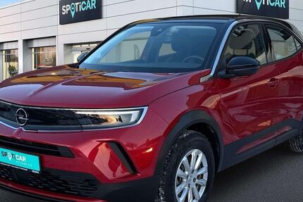 Opel Mokka-e 41.472 km 17.900 &euro; Waren Müritz 17192