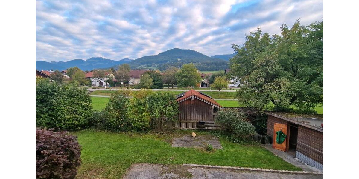 Hochparterre Prien am Chiemsee - 2 Zimmer, 52 m&sup2;, 175.000&euro; | Angebot:25634372