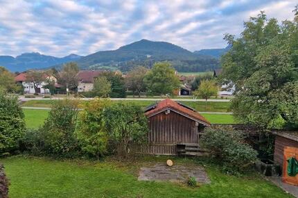 Wohnung Prien am Chiemsee - 2 Zimmer, 52 m&sup2;, 175.000&euro; | Angebot:25634372