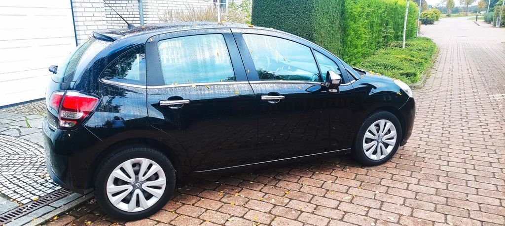 Citroen C3 129.315 km 4.100 € Hannover 30629