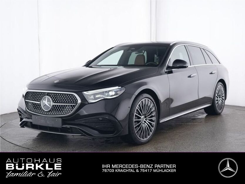 Mercedes-Benz E 450 11.115 km 77.850 € Mühlacker 75417