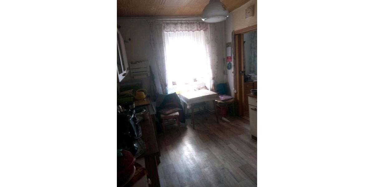 Einfamilienhaus Mansfeld - 5 Zimmer, 82 m&sup2;, 50.000&euro; | Angebot:25853127