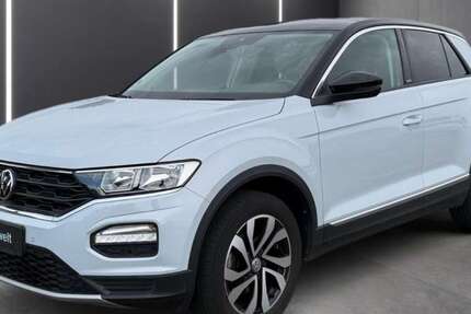 VW T-Roc 44.291 km 18.990 € Werl 59457